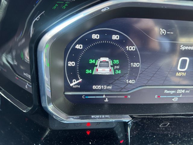 Used 2023 GMC Sierra 1500 Elevation AWD/4WD image 9
