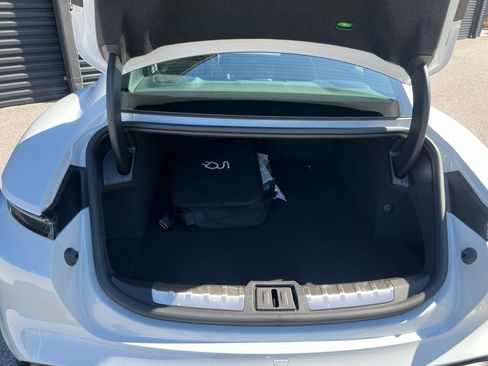 New 2025 Porsche Taycan image 26