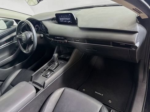 Used 2021 MAZDA MAZDA3 s FWD image 28