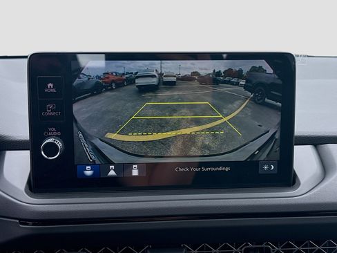 New 2026 Honda Accord LX image 13