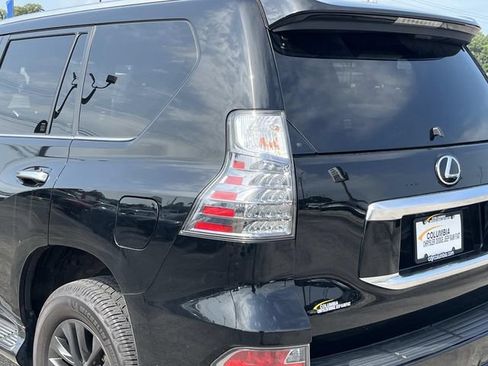 Used 2021 Lexus GX 460 Premium w/ Premium Plus Package AWD/4WD image 12