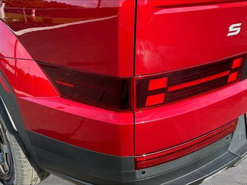 Certified 2026 Hyundai Santa Fe SEL FWD image 23