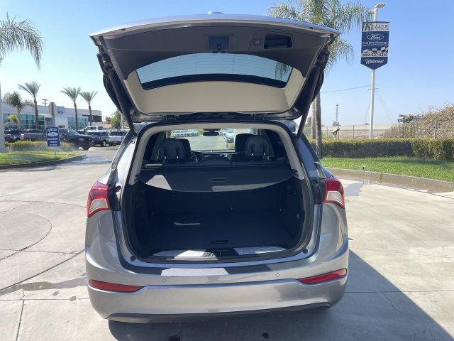 Used 2019 Buick Envision Essence FWD image 26