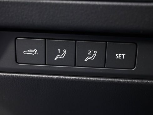 New 2026 MAZDA CX-90 Plug-In Hybrid w/ Premium Plus image 27