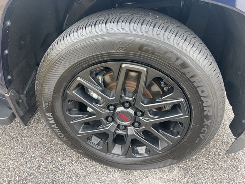 Used 2024 Toyota Sequoia SR5 w/ SR5 Premium Package image 16