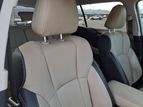 Used 2021 Subaru Outback Limited w/ Popular Package #2 image 21