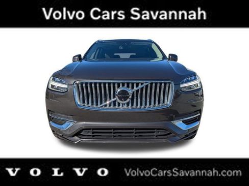 Certified 2023 Volvo XC90 B5 Plus image 13
