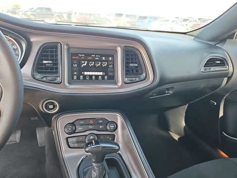 Used 2023 Dodge Challenger GT RWD image 16