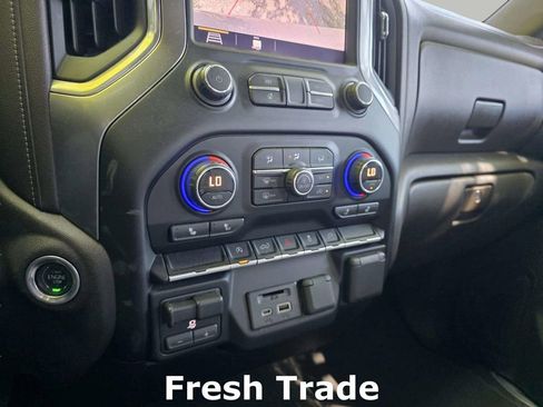 Used 2019 Chevrolet Silverado 1500 LT w/ All-Star Edition AWD/4WD image 14