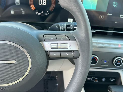 Certified 2026 Hyundai Kona SE AWD/4WD image 33