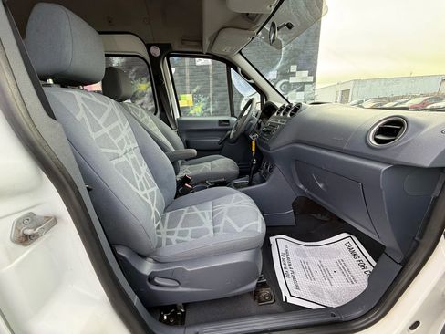 Used 2013 Ford Transit Connect XLT image 50