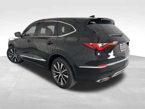 New 2026 Acura MDX w/ Technology Package image 5