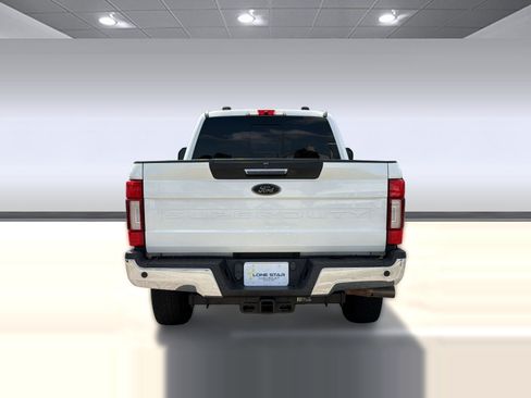 Used 2020 Ford F250 Lariat AWD/4WD image 10