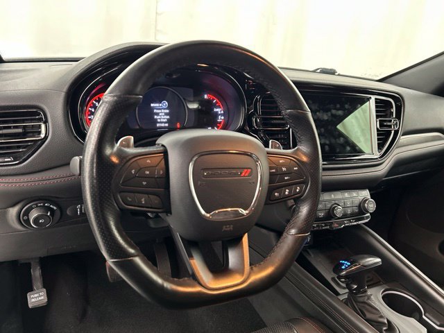 Used 2023 Dodge Durango R/T AWD/4WD image 9