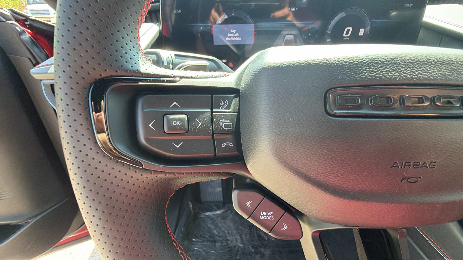 New 2026 Dodge Charger R/T AWD/4WD image 23
