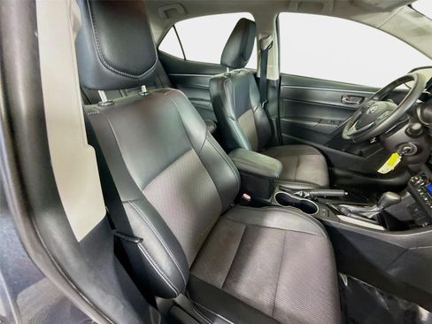 Used 2016 Toyota Corolla S FWD image 24