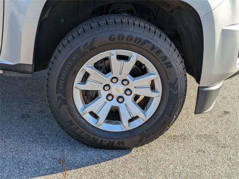 Used 2016 Chevrolet Colorado LT w/ LT Convenience Package image 14