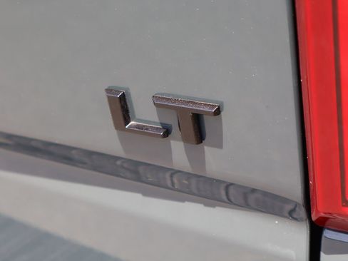 Certified 2026 Chevrolet Silverado 1500 LT Trail Boss w/ Convenience Package II AWD/4WD image 55
