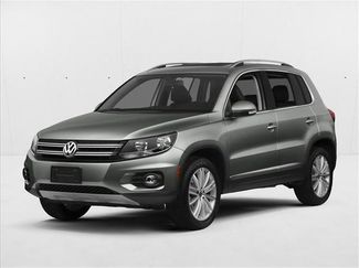 Used 2017 Volkswagen Tiguan S FWD video 1
