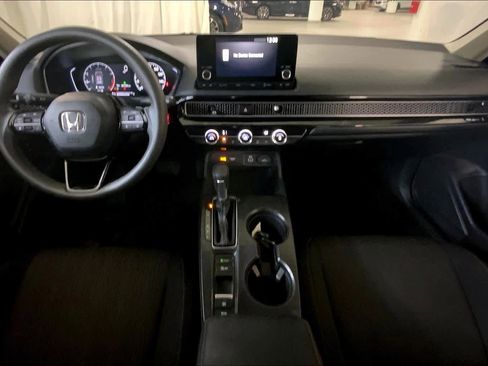 Used 2022 Honda Civic LX image 15