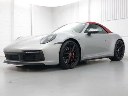 Certified 2024 Porsche 911 Carrera S