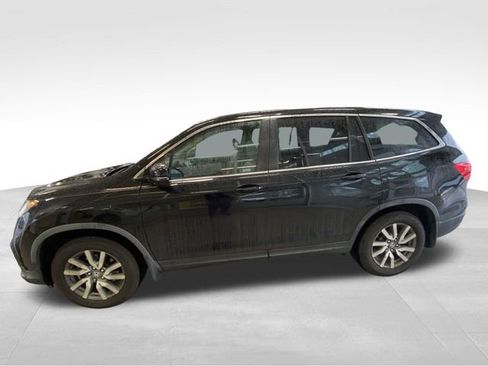 Used 2019 Honda Pilot EX-L image 3
