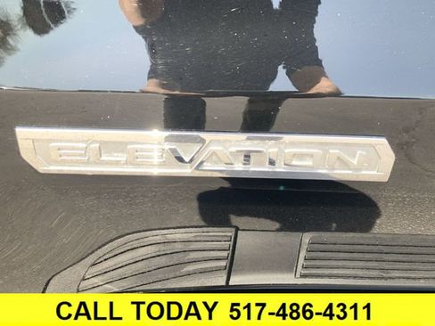 Used 2024 GMC Sierra 1500 Elevation w/ X31 Off-Road Package image 32