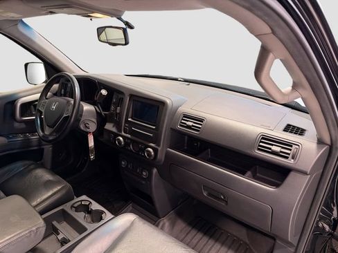 Used 2013 Honda Ridgeline RTL image 22