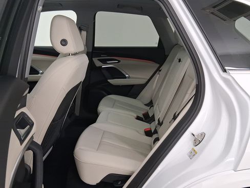 Certified 2025 Audi Q5 Premium Plus w/ Premium Plus image 13