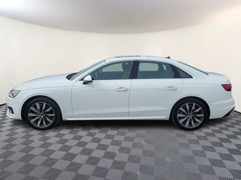 Used 2023 Audi A4 2.0T Premium w/ Convenience Package image 8
