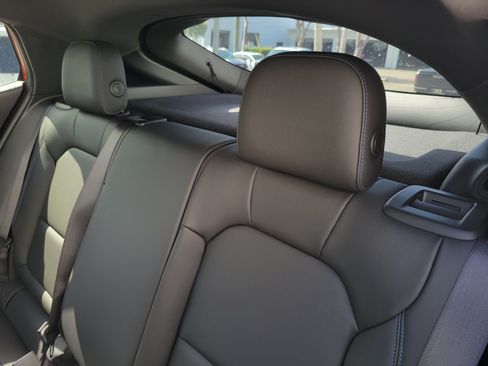 New 2026 Buick Envista Sport Touring w/ Convenience I Package FWD image 12