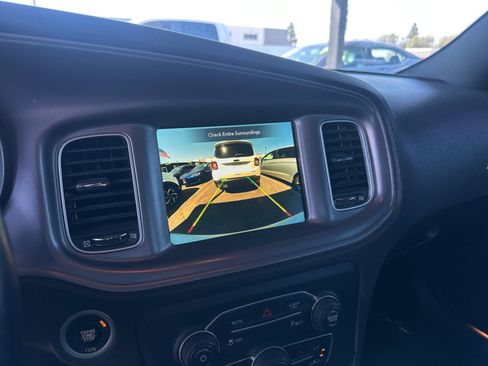 Used 2023 Dodge Charger SXT RWD image 22