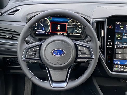 New 2025 Subaru Forester Limited image 10