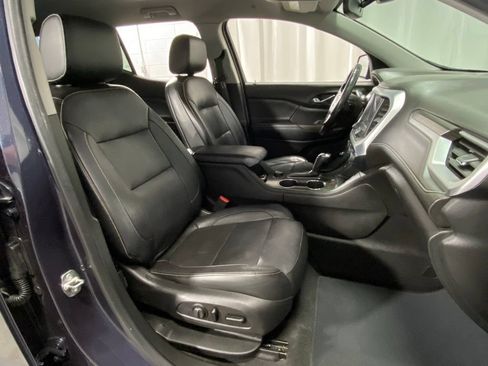 Used 2019 GMC Acadia SLT AWD/4WD image 31
