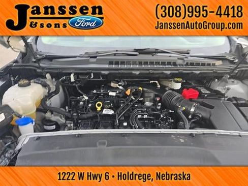 Used 2023 Ford Edge SEL w/ Convenience Package AWD/4WD image 15