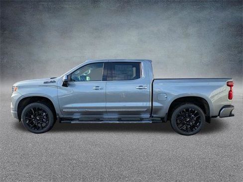 New 2026 Chevrolet Silverado 1500 High Country w/ Technology Package image 7