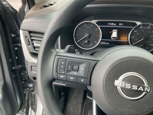 Certified 2023 Nissan Rogue S image 21