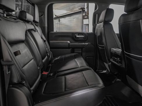 Used 2022 Chevrolet Silverado 2500 LT w/ Convenience Package AWD/4WD image 35