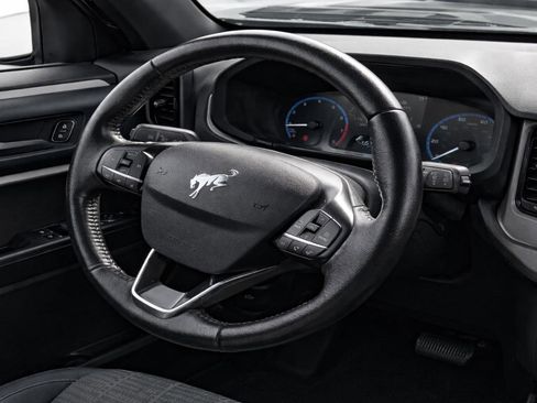 Used 2023 Ford Bronco Sport Heritage w/ Heritage Convenience Package AWD/4WD image 15