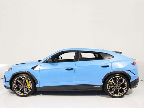 Used 2024 Lamborghini Urus Performante image 5