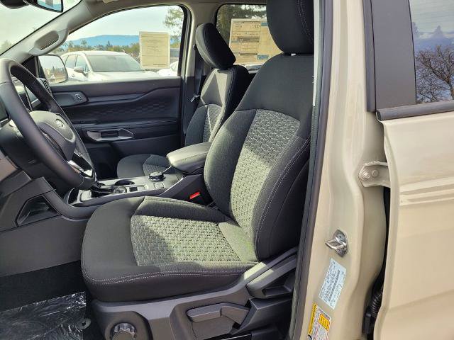 New 2025 Ford Ranger XLT w/ FX4 Off-Road Package AWD/4WD image 33