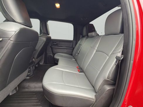 Used 2021 RAM 2500 Tradesman w/ Towing Technology Group AWD/4WD image 18