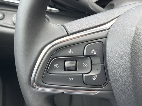 New 2026 Buick Envista Sport Touring w/ Convenience I Package FWD image 11