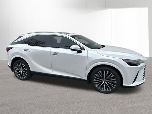 Used 2024 Lexus RX 350 w/ Convenience Package image 7