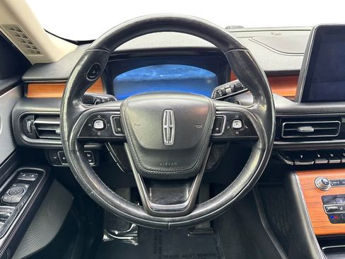 Used 2020 Lincoln Aviator Reserve w/ Equipment Group 202A AWD/4WD image 58