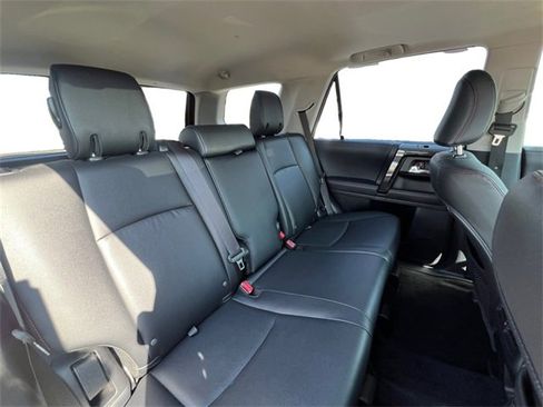 Certified 2023 Toyota 4Runner TRD Off-Road Premium image 21