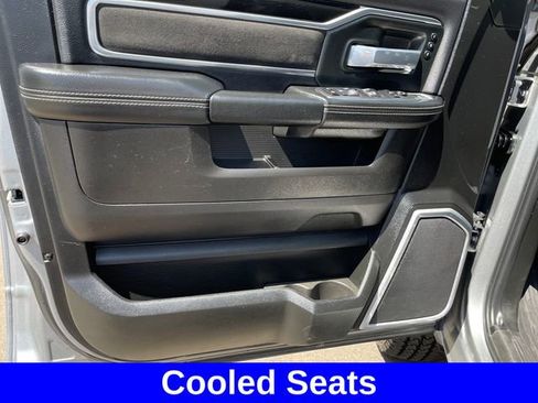 Used 2019 RAM 3500 Laramie image 10