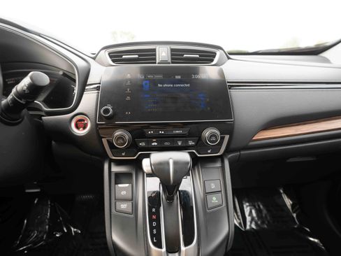Used 2021 Honda CR-V EX-L image 17