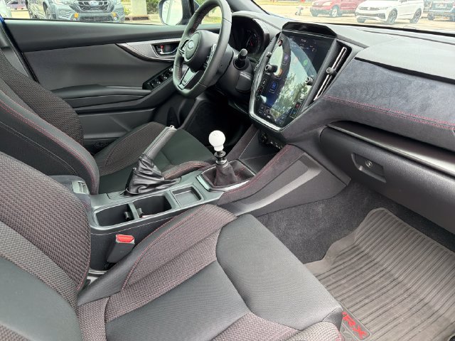 Used 2022 Subaru WRX Premium AWD/4WD image 25