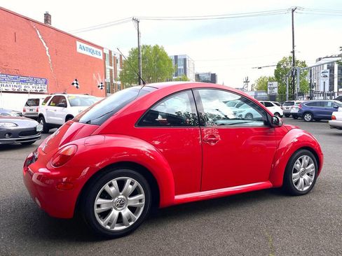 Used 2003 Volkswagen Beetle GLS image 7